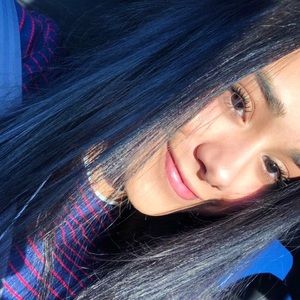 Meet your Posher, Brianda